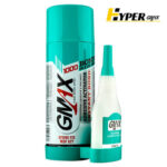 چسب 123 سبز جیمکس