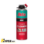 akfix foam cleaner 800c