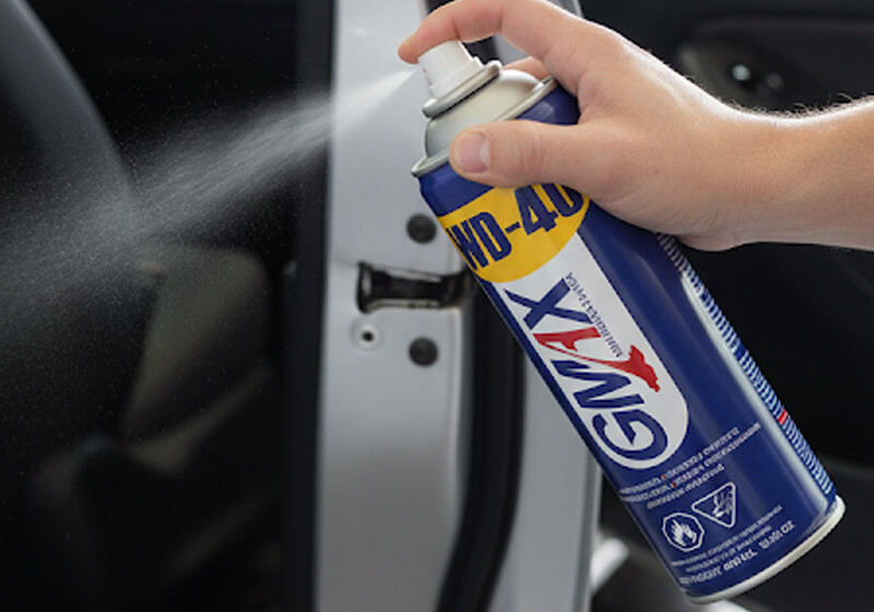 wd40