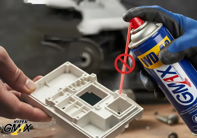 wd40 برای استفاده عمومی