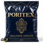 چسب کاغذ دیواری برند پوریتکس
