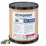 چسب بوتیل شیشه دوجداره BU 2000 مشکی ۷٫۴ کیلوگرم ارپاسان ترکیه